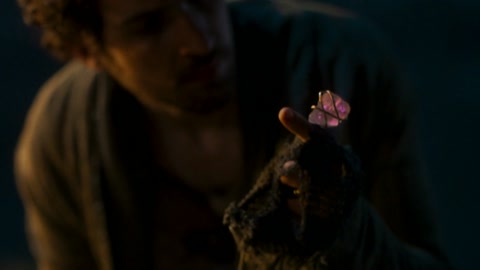 The Wheel of Time (2021) S01 E03 Web-DL 1080p h264 [Hindi-English]