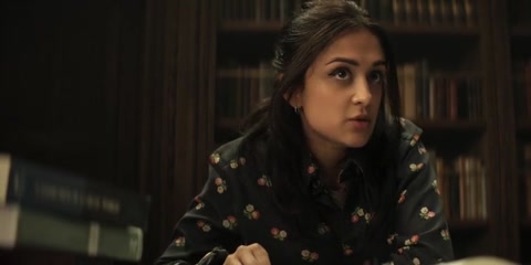 Download You (2018) S04 E01 Web-DL 480p h264 [Hindi-English] | Filmy21