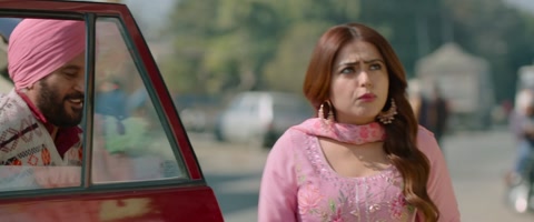 Kade Dade Diyan Kade Pote Diyan (2023) Web-DL 1080p h264 [Punjabi]