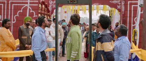 Kade Dade Diyan Kade Pote Diyan (2023) Web-DL 1080p h264 [Punjabi]