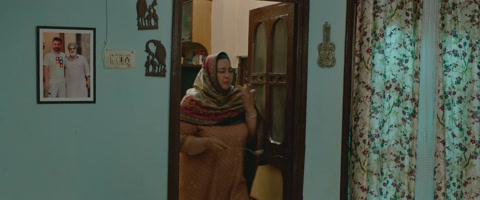 Kade Dade Diyan Kade Pote Diyan (2023) Web-DL 1080p h264 [Punjabi]