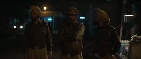 Amar Singh Chamkila (2024) Web-DL 720p hevc [Hindi-English-Tamil-Telugu]