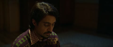 Amar Singh Chamkila (2024) Web-DL 720p hevc [Hindi-English-Tamil-Telugu]