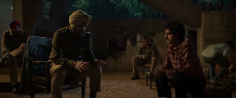 Amar Singh Chamkila (2024) Web-DL 720p hevc [Hindi-English-Tamil-Telugu]