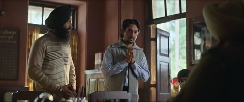 Download Amar Singh Chamkila (2024) Web-DL 720p hevc [Hindi-English-Tamil-Telugu] | Filmy21