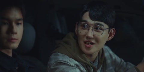 Strong Girl Nam-soon (2023) S01 E05 Web-DL 480p h264 [Hindi-English-Korean]