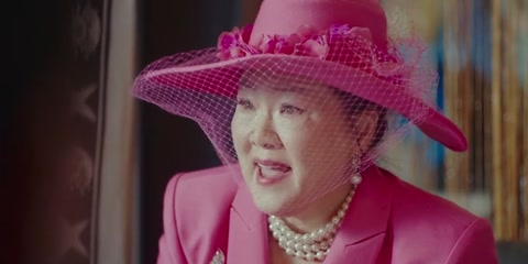 Strong Girl Nam-soon (2023) S01 E05 Web-DL 480p h264 [Hindi-English-Korean]