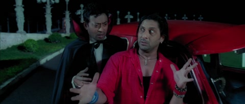 Sunday (2008) Web-DL 1080p hevc [Hindi]