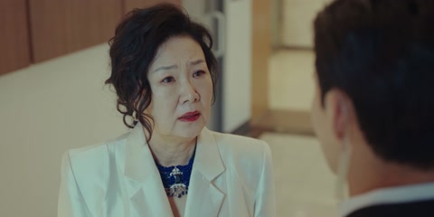 Strong Girl Nam-soon (2023) S01 E10 Web-DL 1080p h264 [Hindi-English-Korean]
