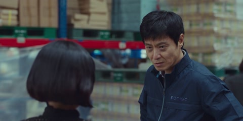 Strong Girl Nam-soon (2023) S01 E10 Web-DL 1080p h264 [Hindi-English-Korean]