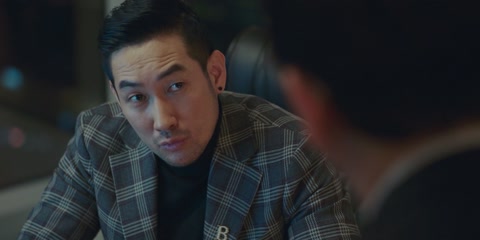 Strong Girl Nam-soon (2023) S01 E10 Web-DL 1080p h264 [Hindi-English-Korean]