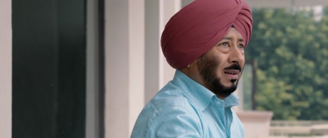 Jatts in Golmaal (2013) Web-DL 1080p h264 [Punjabi]