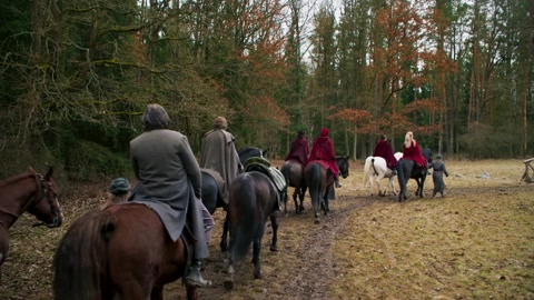 The Wheel of Time (2021) S01 E05 Web-DL 1080p h264 [Hindi-English]