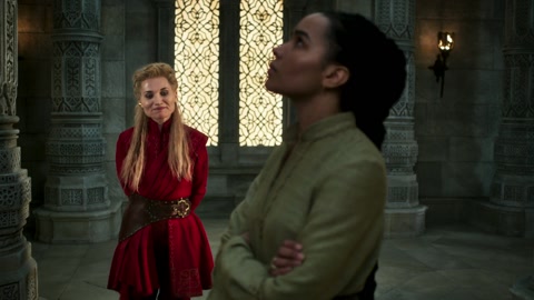 The Wheel of Time (2021) S01 E05 Web-DL 1080p h264 [Hindi-English]