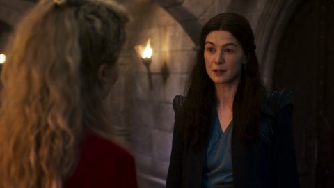 Download The Wheel of Time (2021) S01 E05 Web-DL 1080p h264 [Hindi-English] | Filmy21