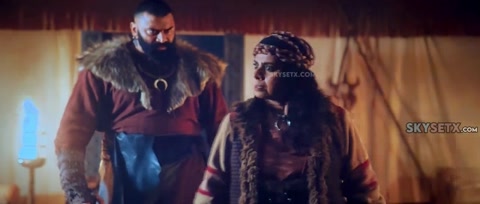 Akaal: The Unconquered (2025) Cam 720p h264 [Hindi]