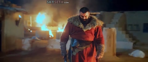 Akaal: The Unconquered (2025) Cam 720p h264 [Hindi]