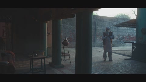 Birha : The Journey Back Home (2022) Web-DL 1080p h264 [Hindi]