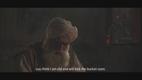 Birha : The Journey Back Home (2022) Web-DL 1080p h264 [Hindi]