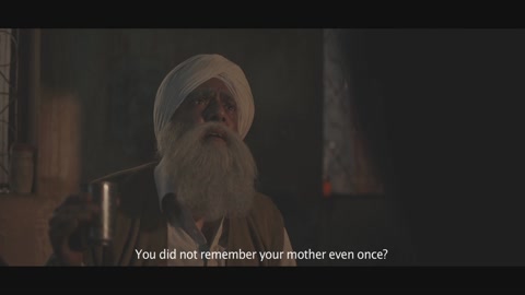 Birha : The Journey Back Home (2022) Web-DL 1080p h264 [Hindi]