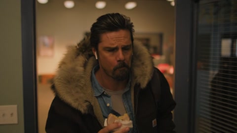North of North (2025) S01 E08 Web-DL 720p h264 [Hindi-English]