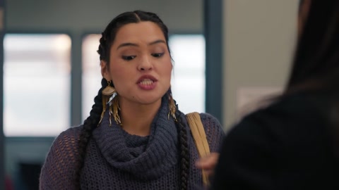 North of North (2025) S01 E08 Web-DL 720p h264 [Hindi-English]