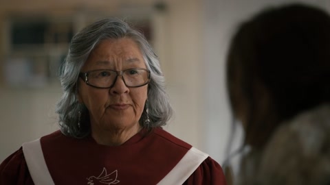 North of North (2025) S01 E08 Web-DL 720p h264 [Hindi-English]