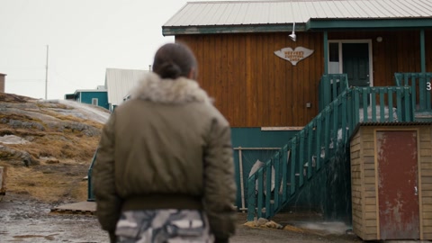 North of North (2025) S01 E08 Web-DL 720p h264 [Hindi-English]