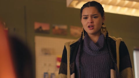North of North (2025) S01 E08 Web-DL 720p h264 [Hindi-English]
