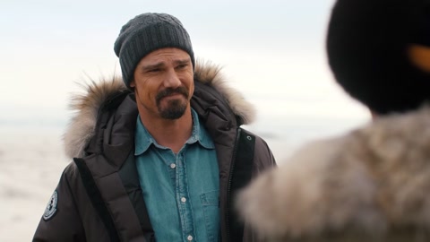 North of North (2025) S01 E08 Web-DL 720p h264 [Hindi-English]