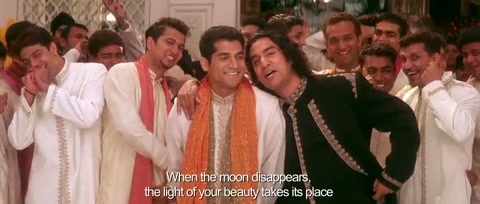 Bride & Prejudice (2004) Web-DL 480p h264 [English]