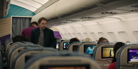 Fight or Flight (2024) Web-DL 1080p hevc [Hindi-English]
