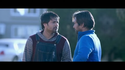 Love Punjab (2016) Web-DL 720p av1 [English]