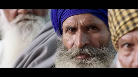 Love Punjab (2016) Web-DL 720p av1 [English]