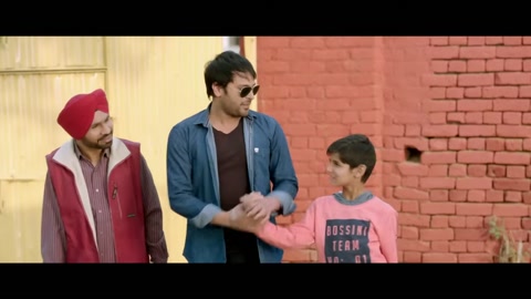 Love Punjab (2016) Web-DL 720p av1 [English]