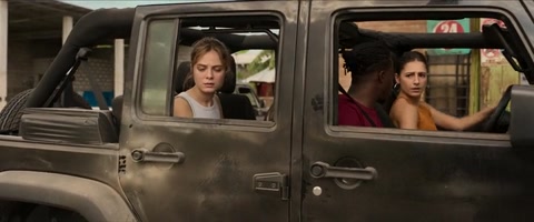 Download The Bayou (2025) Web-DL 480p h264 [Hindi-English] | Filmy21