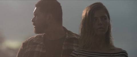 The Bayou (2025) Web-DL 480p h264 [Hindi-English]