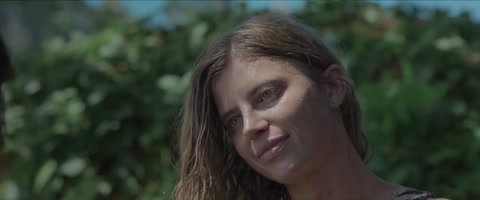 The Bayou (2025) Web-DL 480p h264 [Hindi-English]