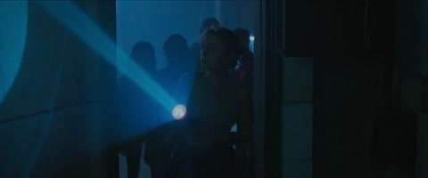 The Bayou (2025) Web-DL 480p h264 [Hindi-English]