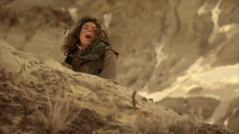 Screamers: The Hunting (2009) BluRay 480p h264 [Hindi-English]