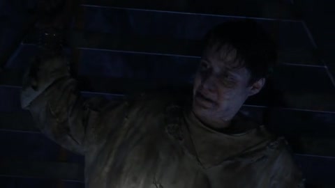 Screamers: The Hunting (2009) BluRay 480p h264 [Hindi-English]