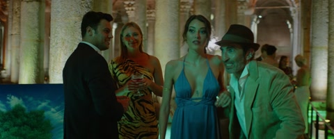 Ask Mevsimi (2024) Web-DL 1080p h264 [Hindi-Turkish]