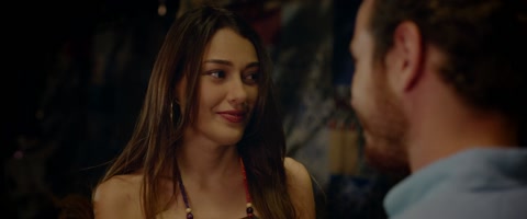 Ask Mevsimi (2024) Web-DL 1080p h264 [Hindi-Turkish]