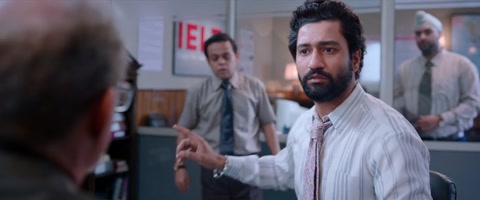 Dunki (2023) Web-DL 720p h264 [Hindi]
