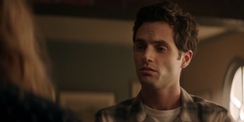 You (2018) S01 E03 Web-DL 720p h264 [Hindi-English]