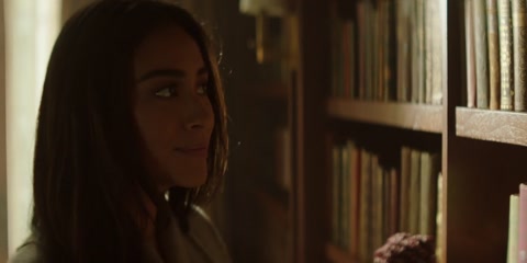 You (2018) S01 E03 Web-DL 720p h264 [Hindi-English]