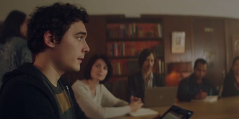 Download You (2018) S01 E03 Web-DL 720p h264 [Hindi-English] | Filmy21