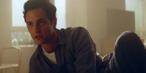 You (2018) S01 E03 Web-DL 720p h264 [Hindi-English]