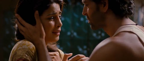 Agneepath (2012) BluRay 720p h264 [Hindi]