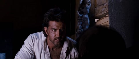 Download Agneepath (2012) BluRay 720p h264 [Hindi] | Filmy21